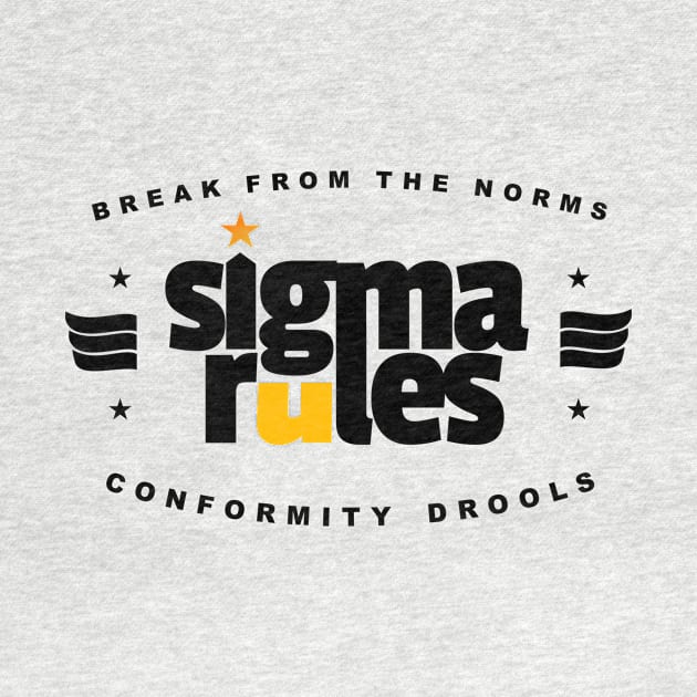 Sigma Rules by Blueprints